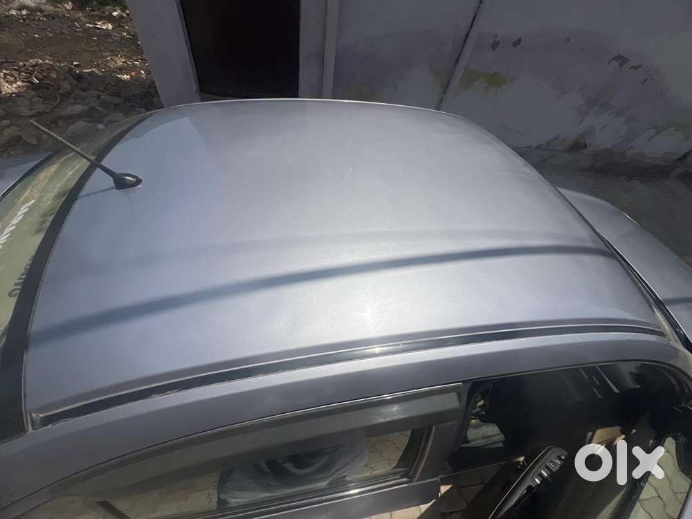 Honda Amaze 2nd Gen 2019