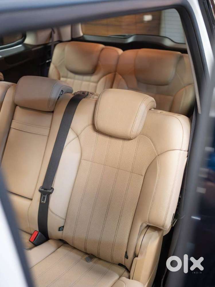 Mercedes-benz Gls 350 D, 2019, Diesel