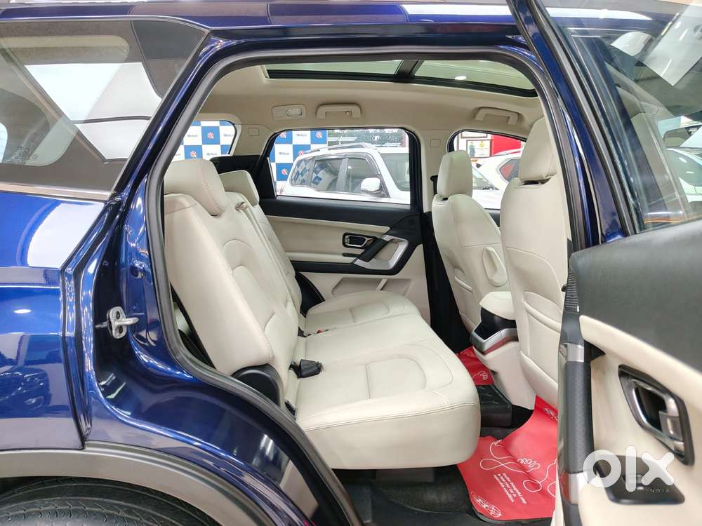 Tata Safari 2.0 Kryotec Xza Plus, 2022, Diesel