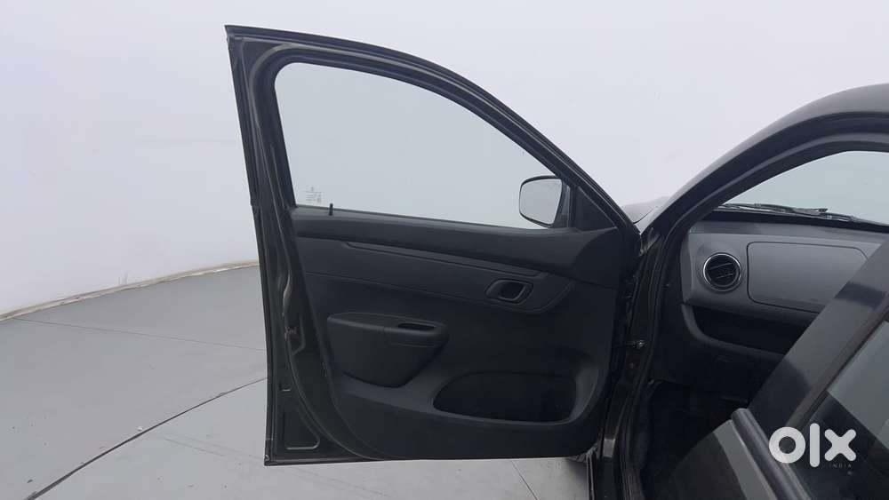 Renault Kwid Rxt 1.0, 2017, Petrol
