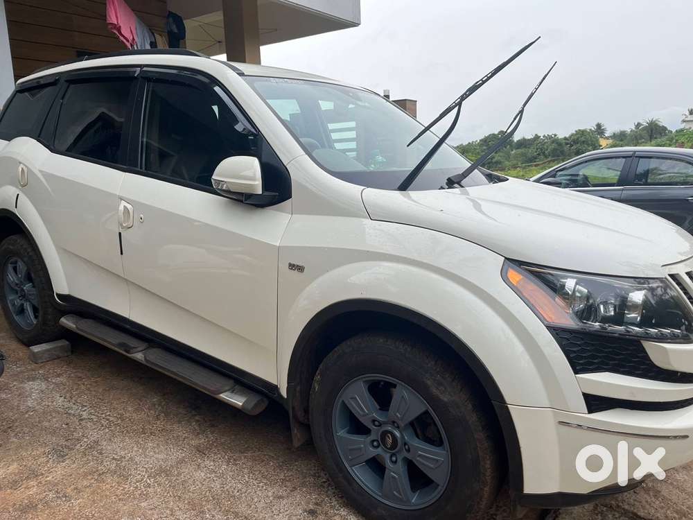 Mahindra Xuv500 2013 Diesel Well Maintained