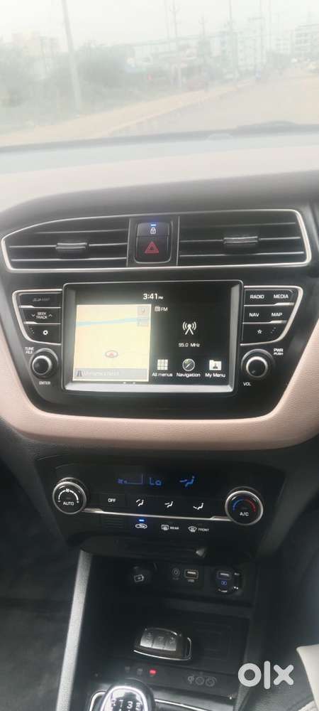 Hyundai I20 1.4 Asta (o) Crdi, 2019, Diesel