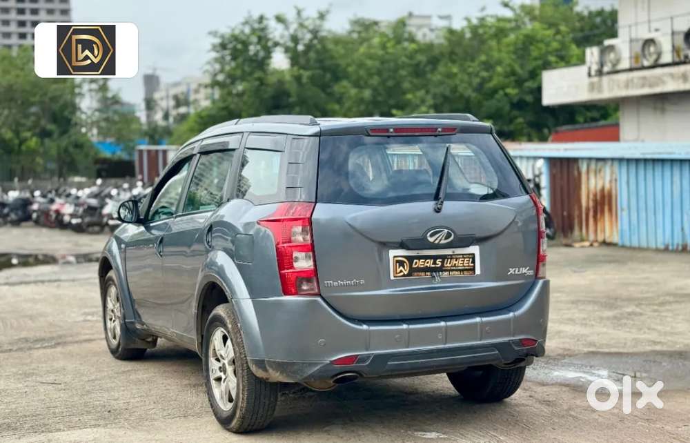Mahindra Xuv500 W8, 2012, Diesel
