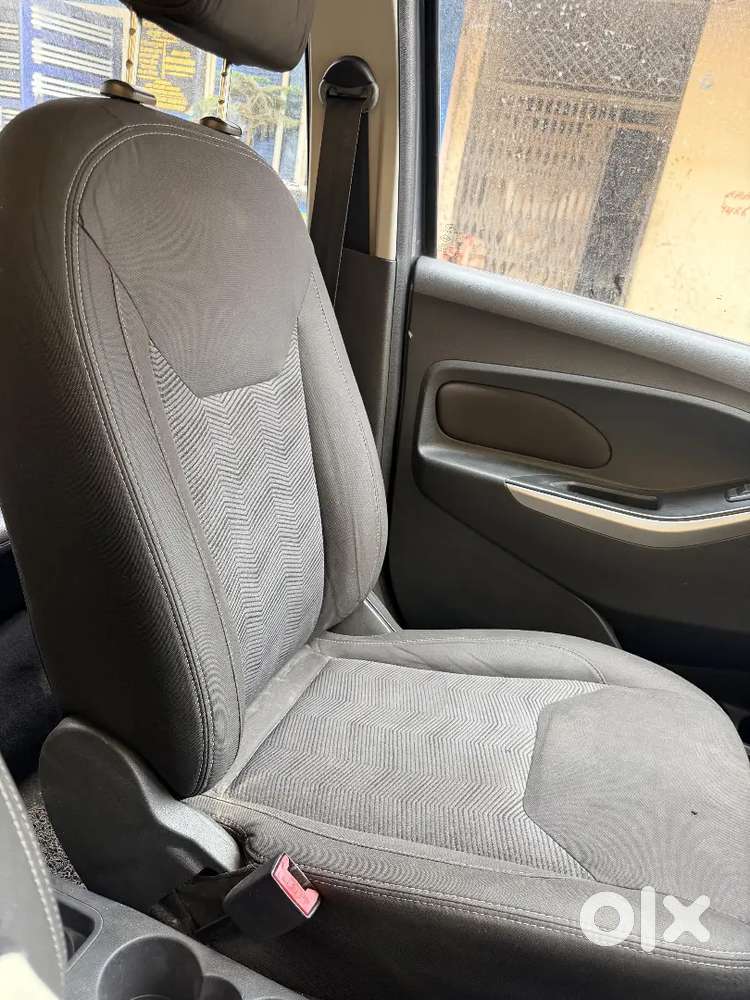 Ford Figo Diesel 2018