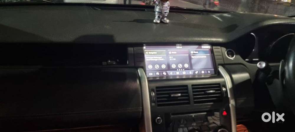 Land Rover Discovery Sport Sd4 Hse Luxury, 2019