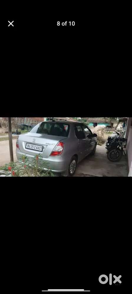 Tata Indigo Ecs 2012 Diesel Well Maintained