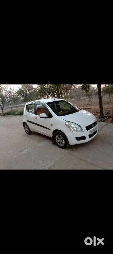 Maruti Suzuki Ritz Vdi 2013 Second-hand