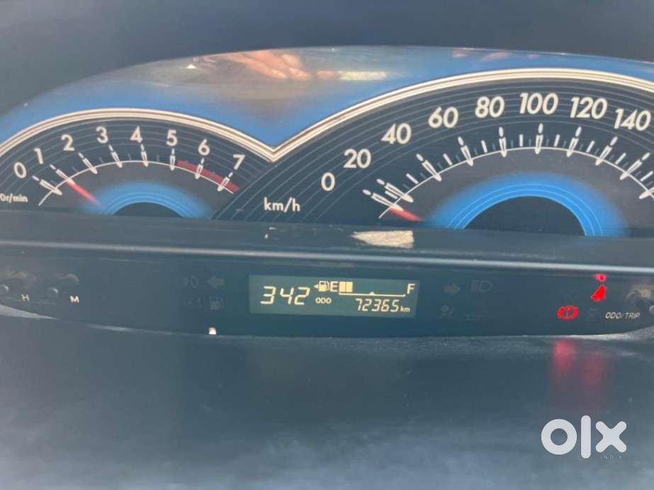 Toyota Etios Cross 1.4l Gd, 2014, Diesel