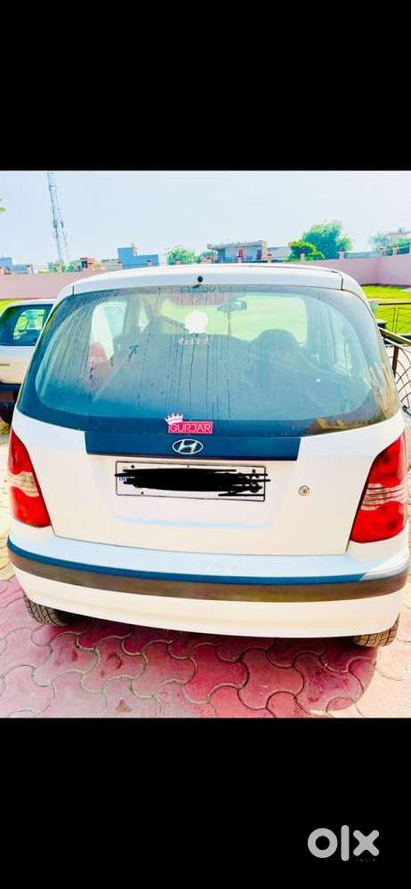 Hyundai Santro Xing 2013 Good Condition