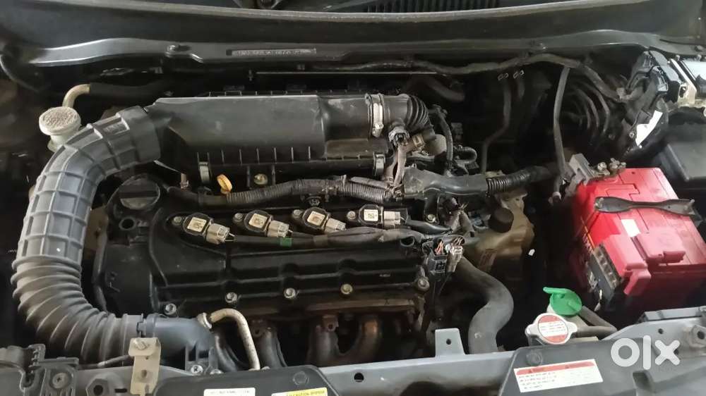 Maruti Suzuki Ignis 2021
