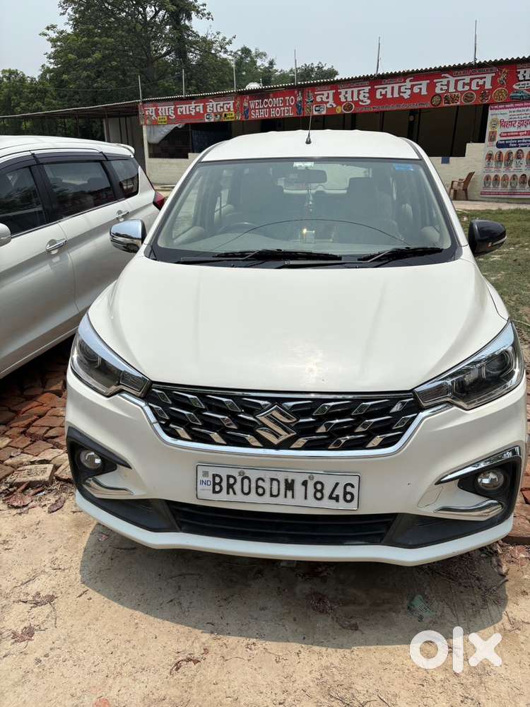 Maruti Suzuki Petrol 2023