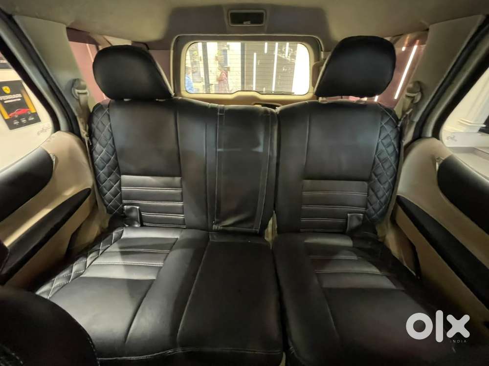 Tata Safari Storme [ ] 2.2 Ex 4x2, 2013, Diesel