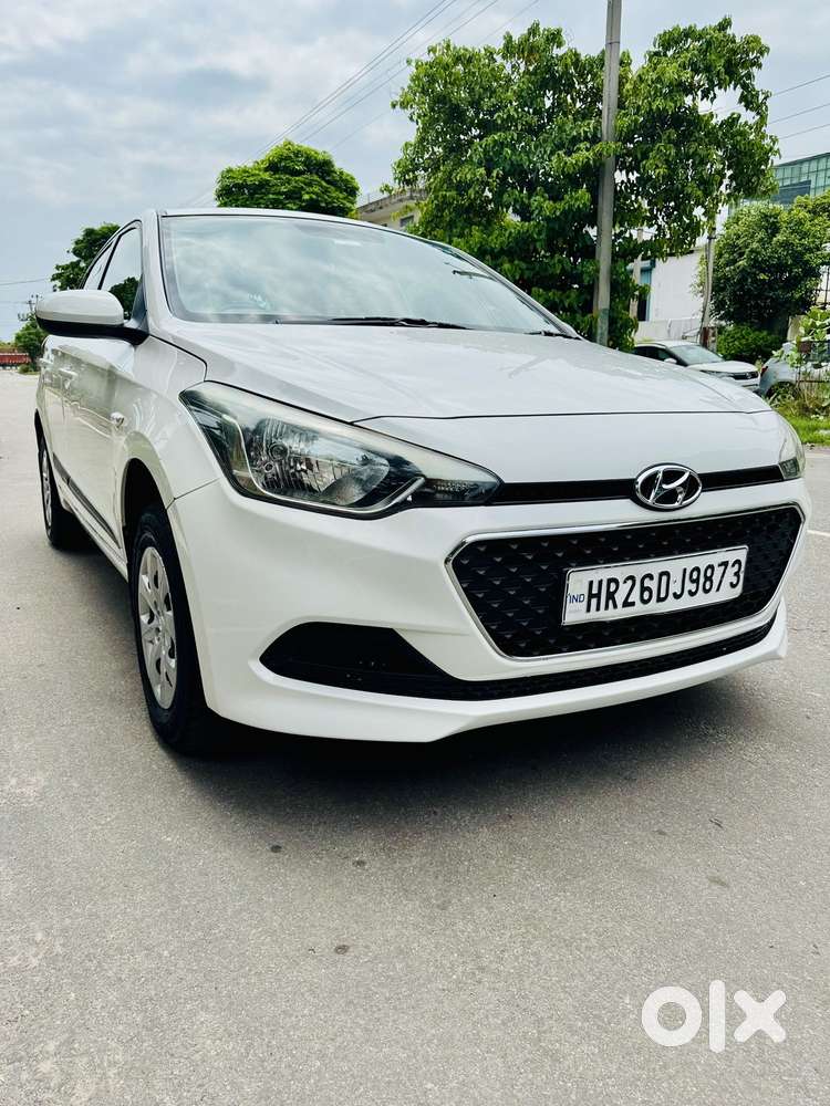 Hyundai I20 1.2 Magna Executive, 2017, Petrol