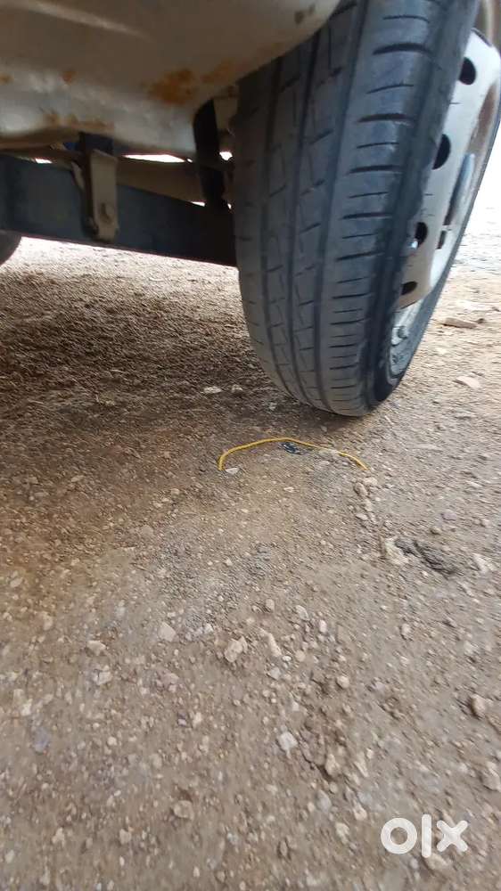 Great Conditionfn Ac Good Working Engine Well Okay All Suspension New