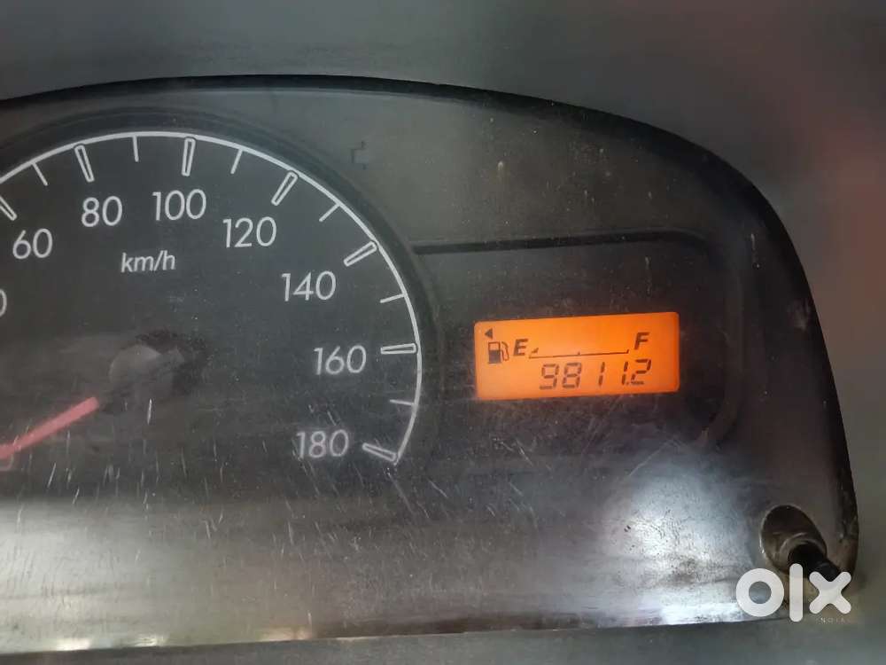 Original Car