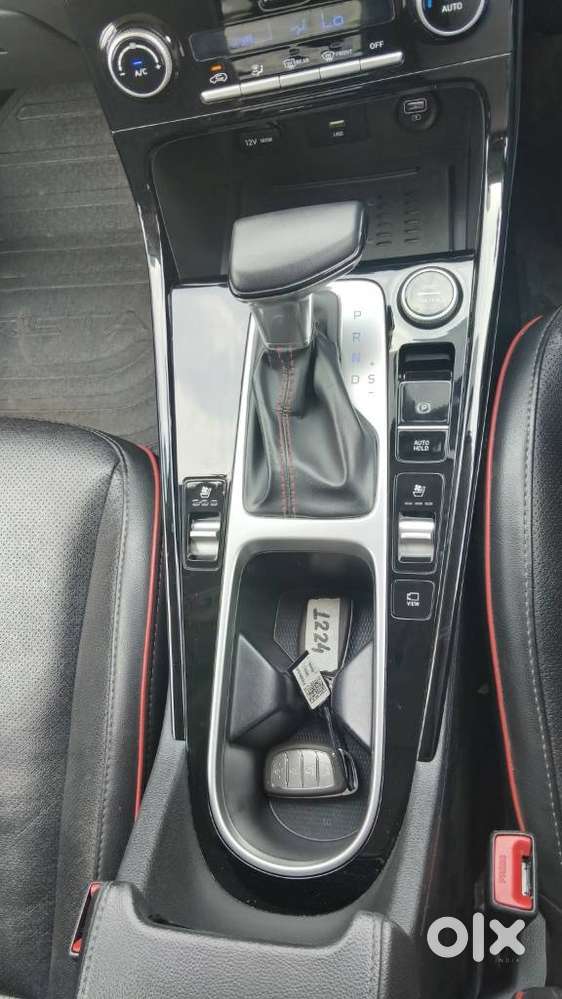 Hyundai Creta 1.6 Vtvt At Sx Plus, 2022, Petrol