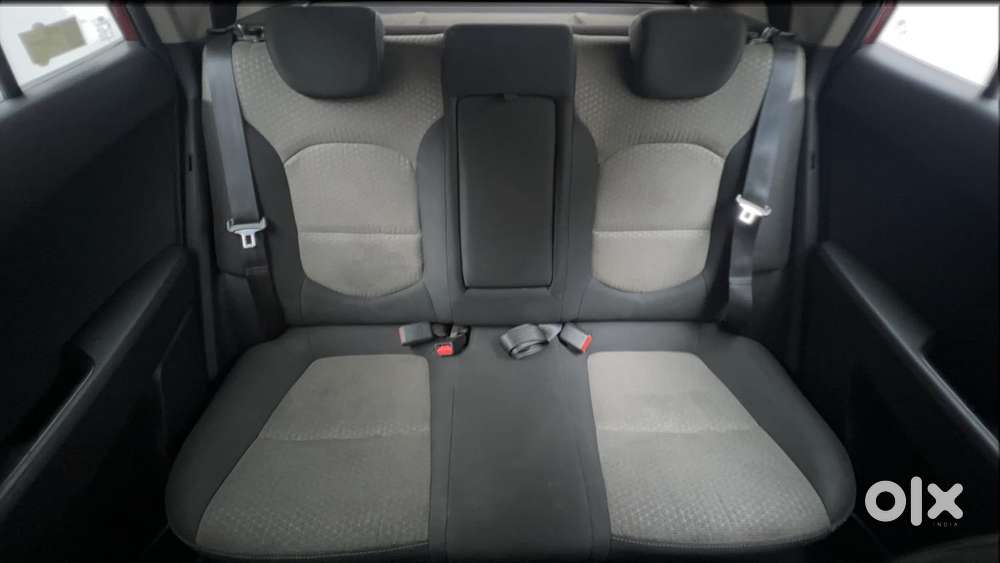 Hyundai Creta 1.6 Sx Plus Petrol, 2016, Petrol