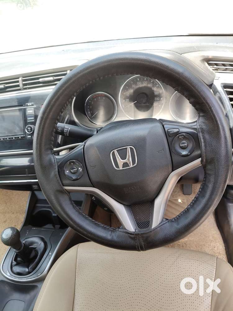 Honda City 1.5 Vx I-dtec Mt, 2014, Diesel