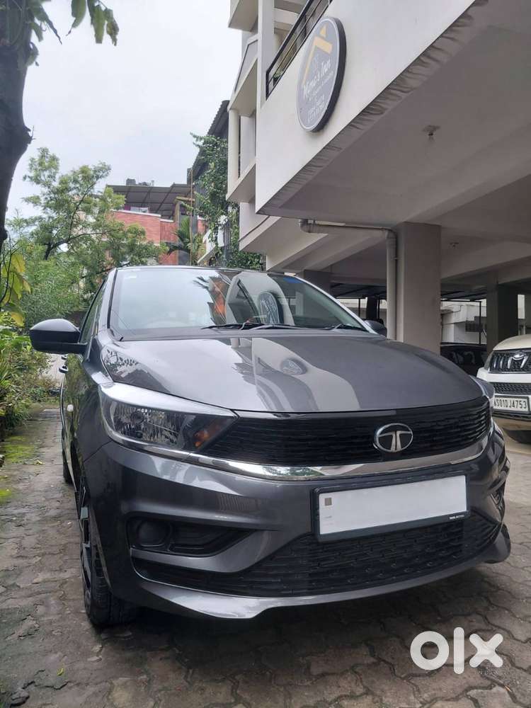 Tata Tiago Xm Petrol Manual 2025