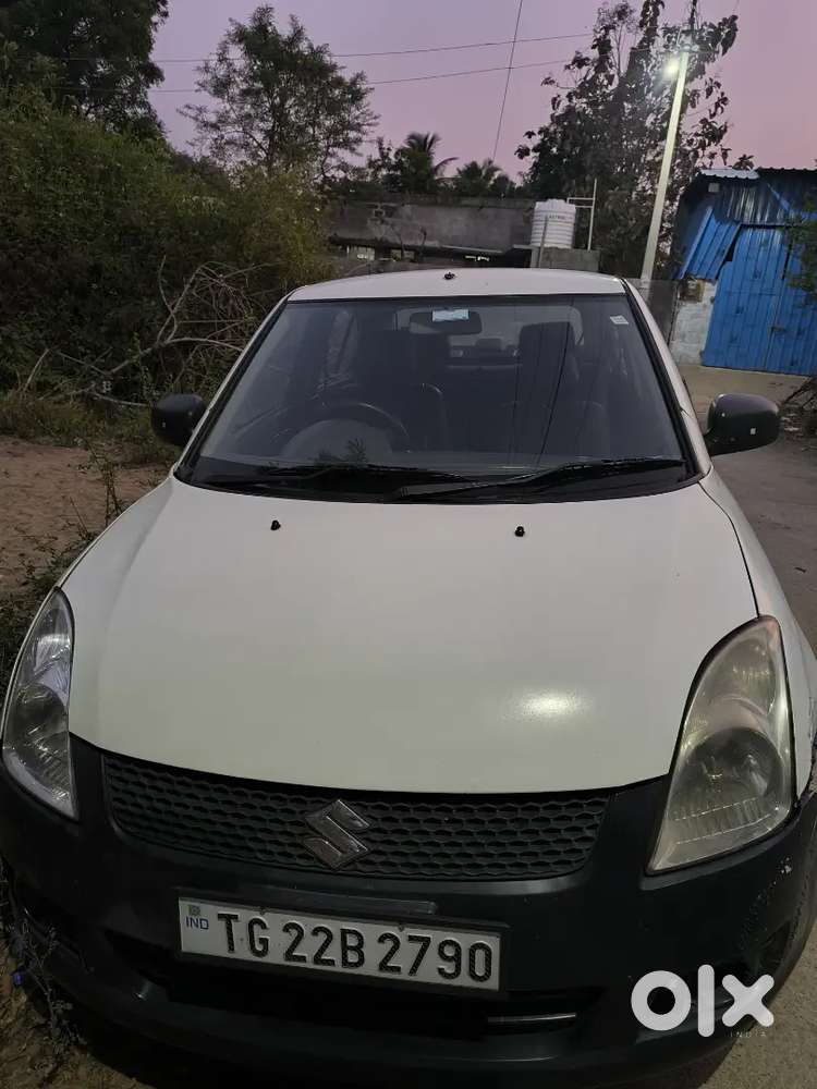 Maruti Suzuki Swift Dzire Tour 2016