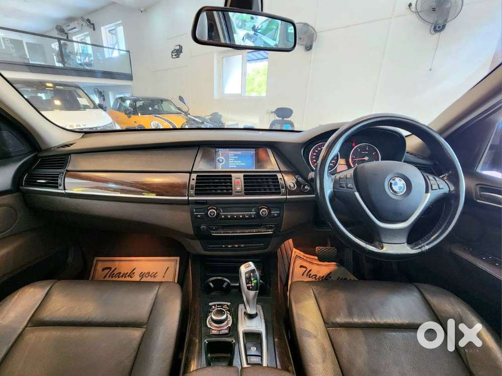 Bmw X5 Xdrive 30d Xline, 2012, Diesel