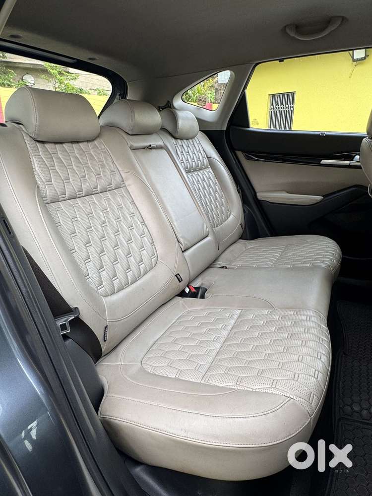 Kia Seltos Htx D, 2020, Diesel