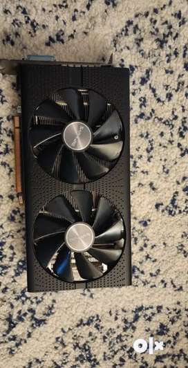 Radeon rx 580 discount olx