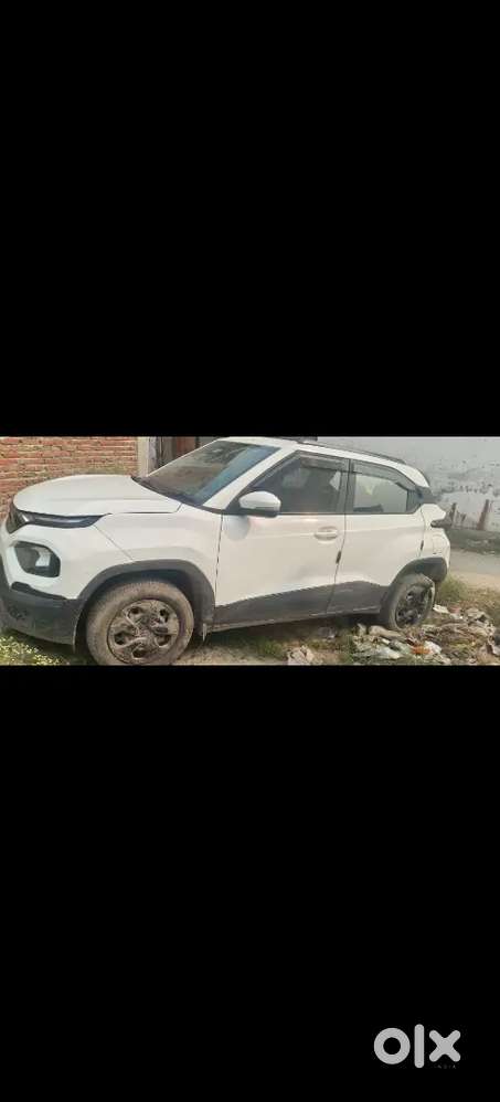 Tata Punch Adventure 2022