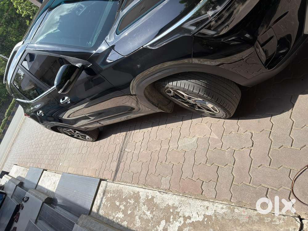 Kia Seltos Petrol 2024