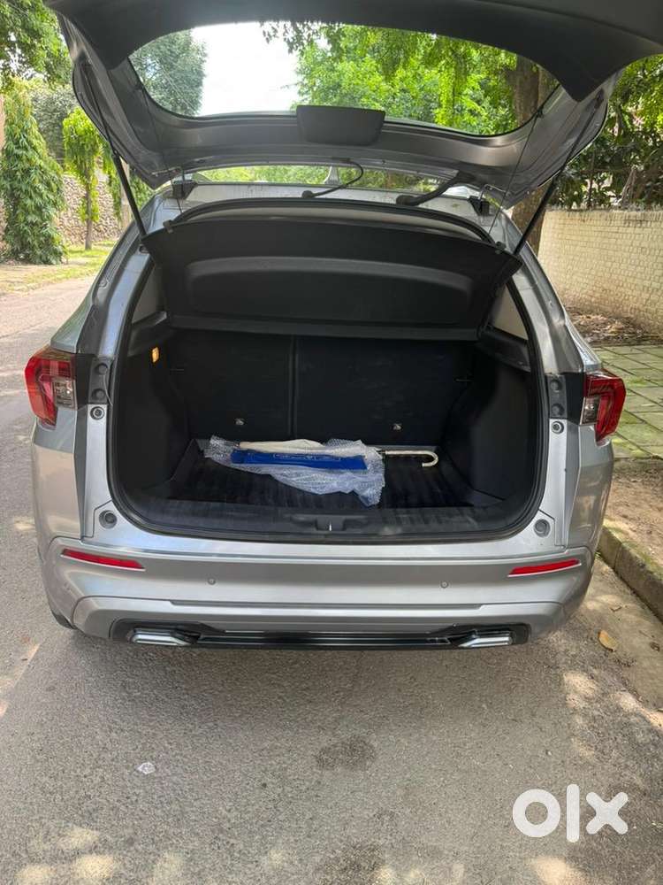 Honda Elevate 2023 Petrol Well Maintained