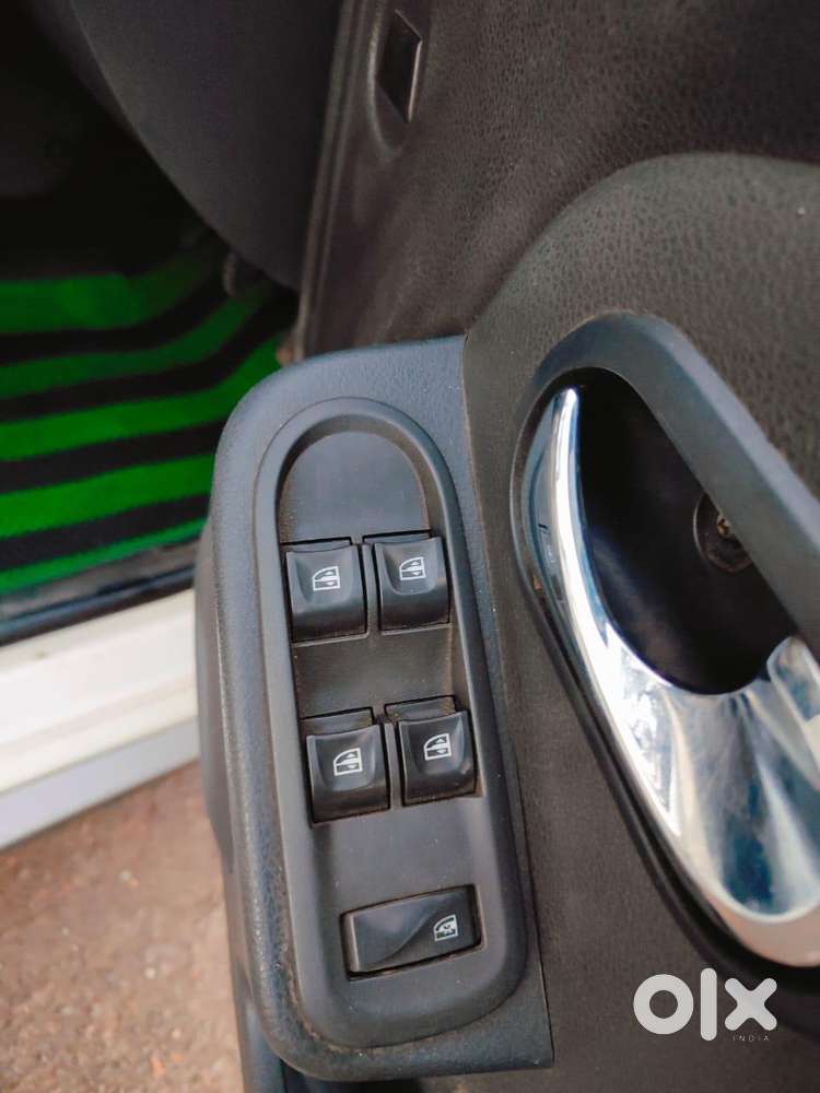 Renault Duster 2012-2015 110ps Diesel Rxz, 2015