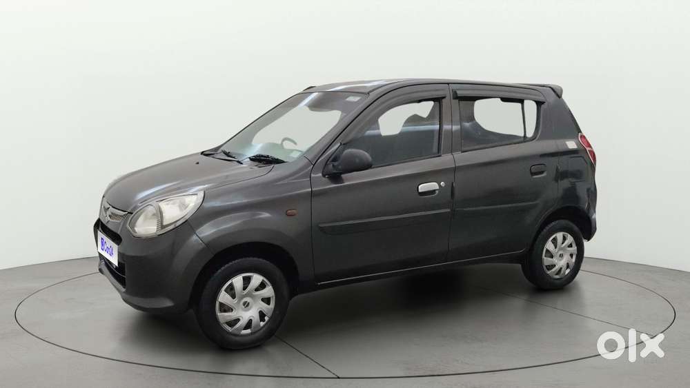 Maruti Suzuki Alto 800 2012-2016 Cng Lxi, 2014, Cng & Hybrids
