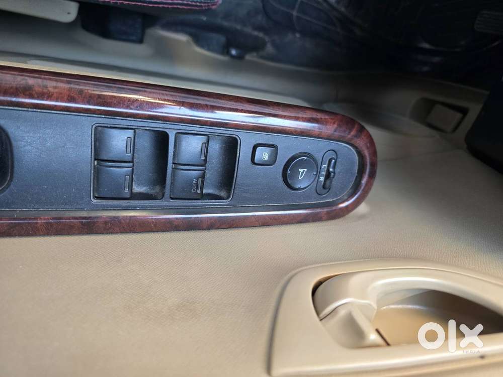 Honda Mobilio 2015 Petrol/cng