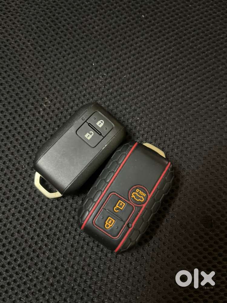 Maruti Suzuki Xl6 2024 Model