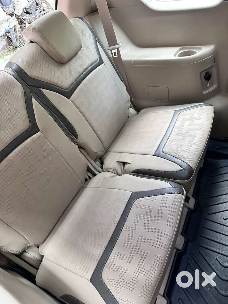 Maruti Suzuki Ertiga Cng & Hybrids 29000 Km Driven