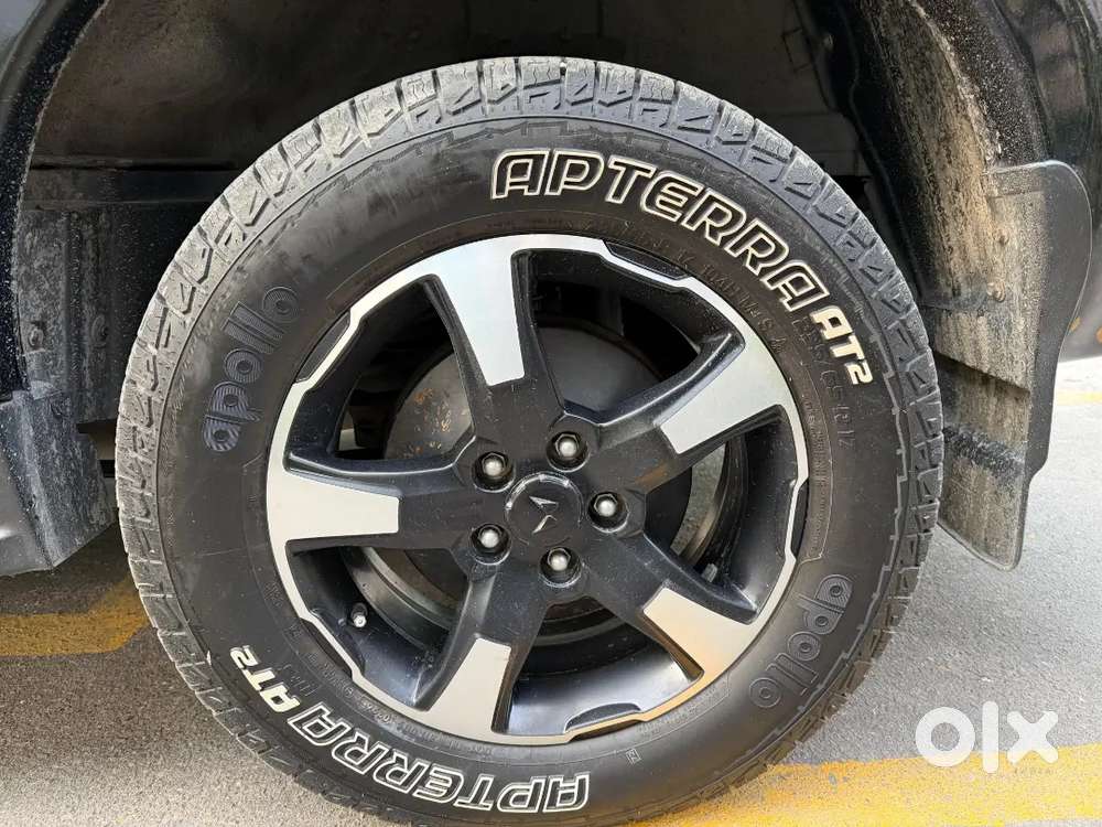 Mahindra Scorpio Classic 2023 Diesel Well Maintained