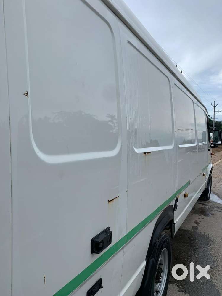 Force Motors One Ex 7 Str, 2022, Diesel