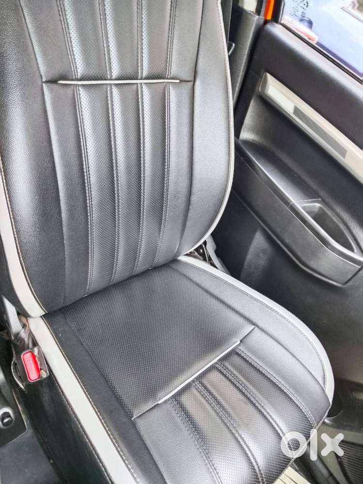 S-presso Model 2021 51000 Km