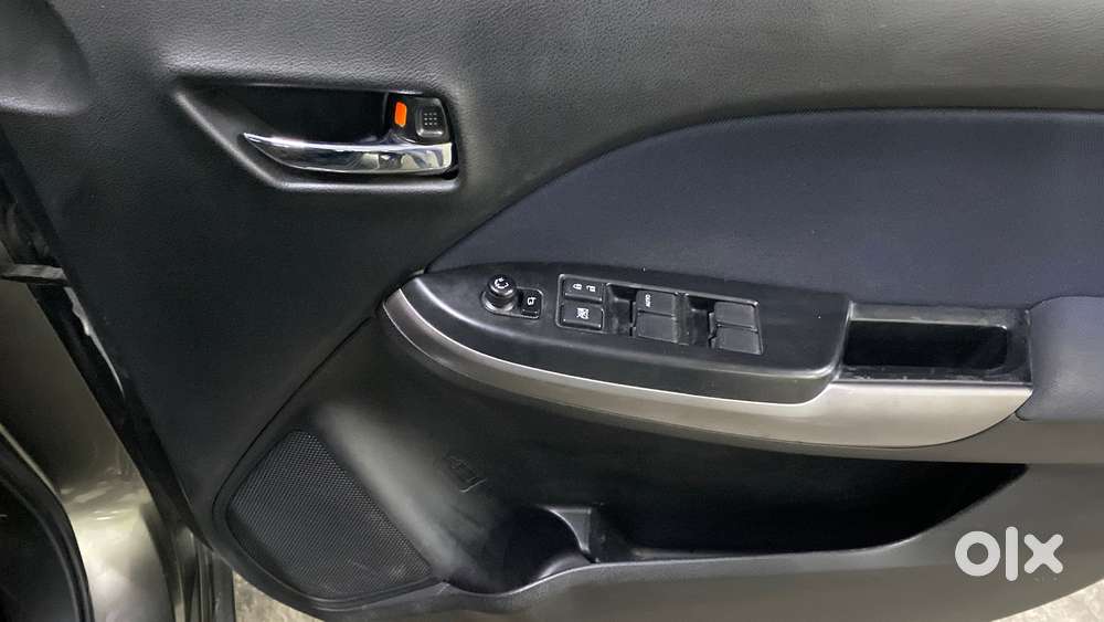 Toyota Glanza G, 2022, Petrol