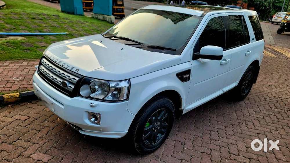 Land Rover Freelander 2 Sd4 Hse, 2013, Diesel