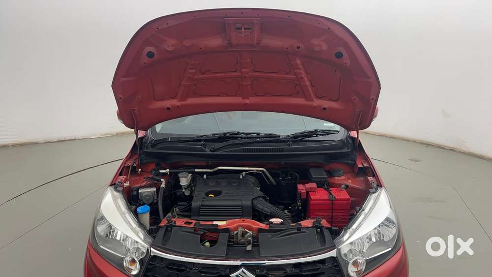Maruti Suzuki Celerio Zxi Optional Amt, 2020, Petrol