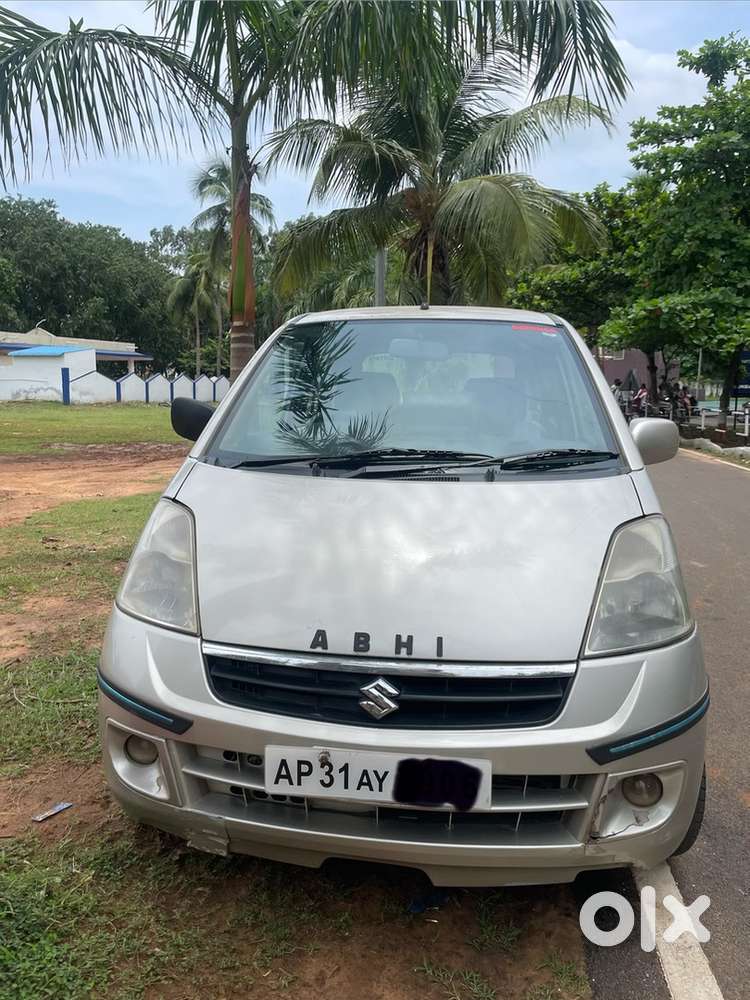 Maruti Suzuki Zen Estilo 2009 Petrol Manual