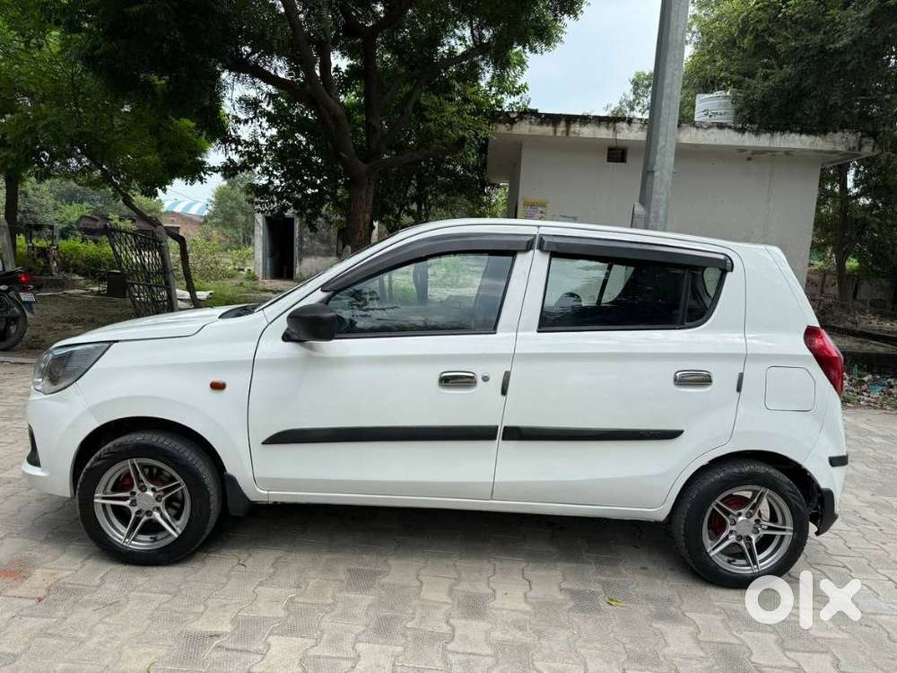 Maruti Suzuki Alto K10 Lxi Optional, 2017, Petrol