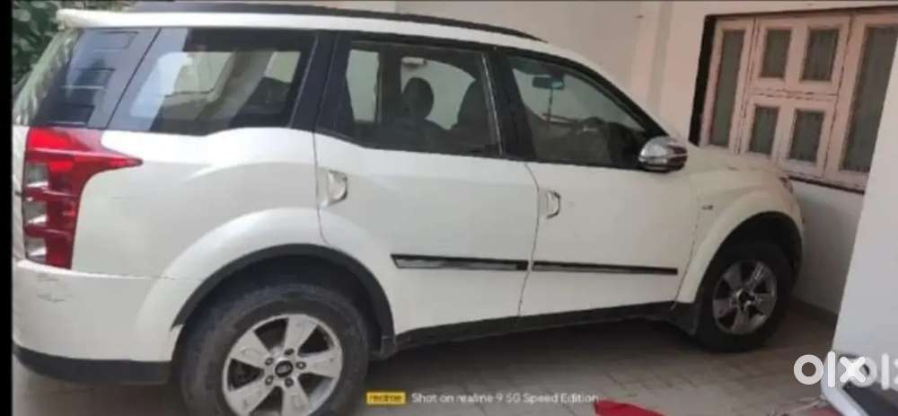 Mahindra Xuv500 Diesel Manual 2012