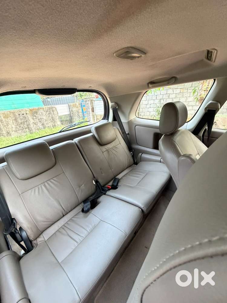 Single Owner Toyota Innova Z Option