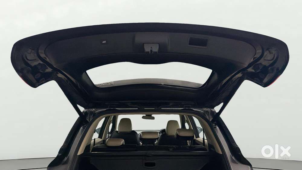 Mg Hector 1.5 Hybrid Sharp, 2021, Petrol