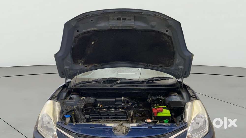 Maruti Suzuki Baleno 1.2 Delta, 2018, Petrol