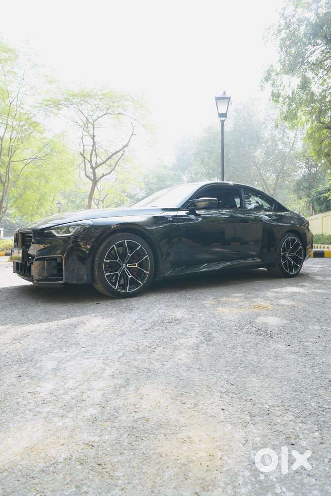 Bmw M2 3.0 Competition, 2024, Petrol