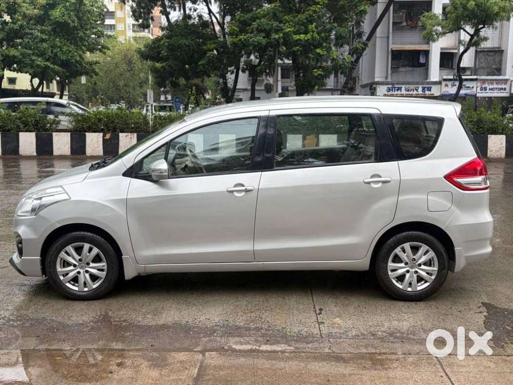 Maruti Suzuki Ertiga Shvs Zdi Plus, 2018, Diesel