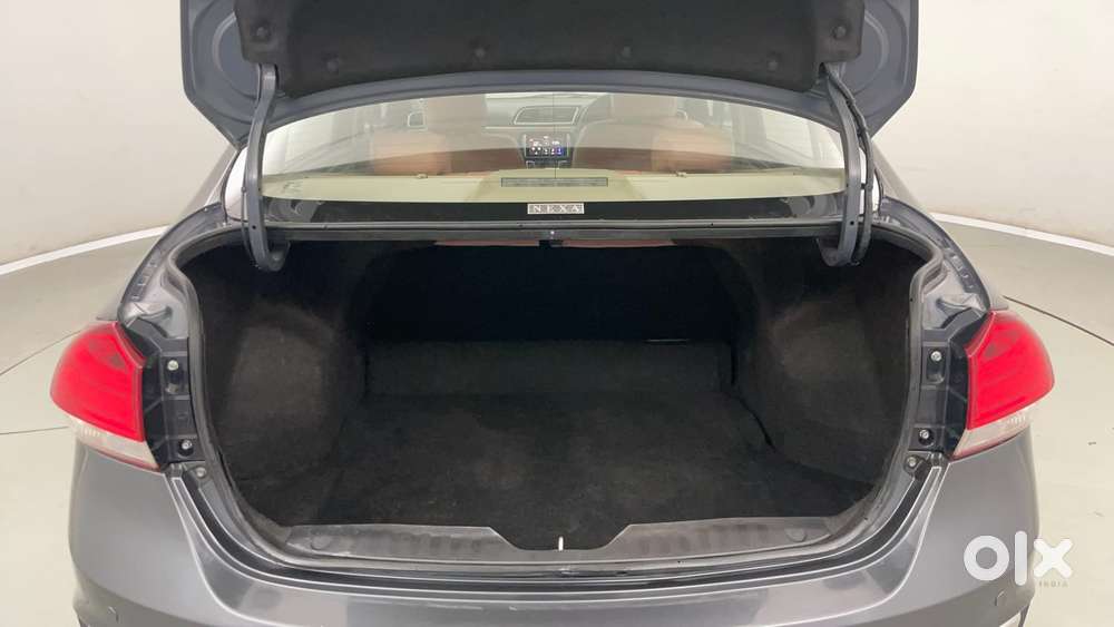 Maruti Suzuki Ciaz Zeta 1.5, 2022, Petrol